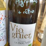 Viognier Agrumes Ecorces Chataigne