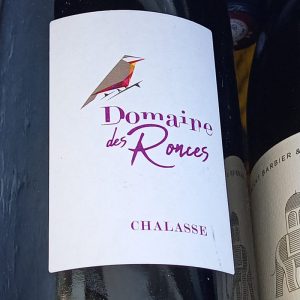 Jura chardo savagnin